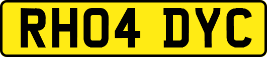 RH04DYC