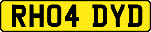 RH04DYD
