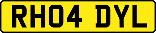 RH04DYL