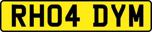 RH04DYM