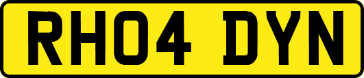 RH04DYN