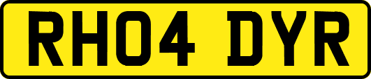 RH04DYR