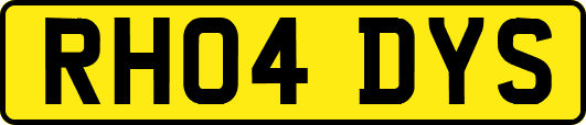 RH04DYS