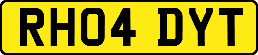 RH04DYT