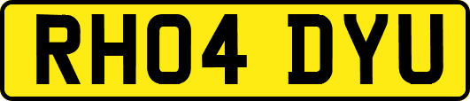 RH04DYU