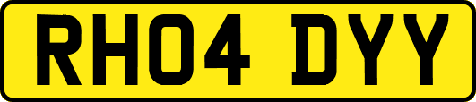 RH04DYY