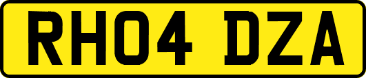 RH04DZA