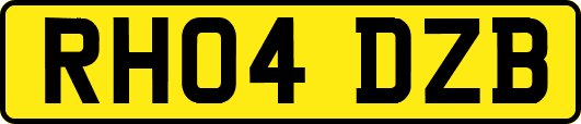 RH04DZB