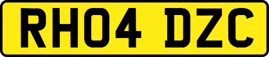 RH04DZC