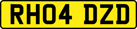 RH04DZD
