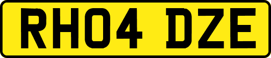 RH04DZE