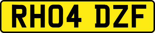 RH04DZF