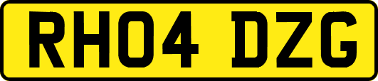RH04DZG