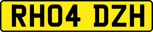 RH04DZH