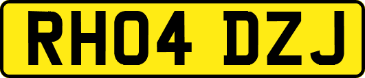RH04DZJ