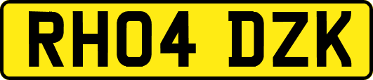 RH04DZK