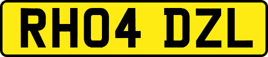 RH04DZL