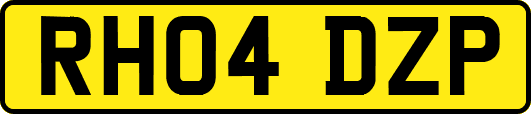 RH04DZP