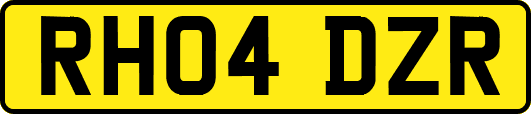 RH04DZR