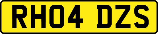 RH04DZS