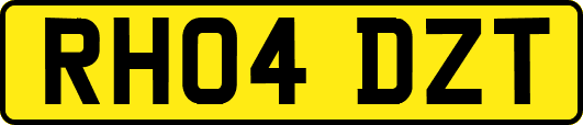 RH04DZT