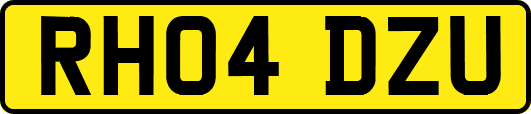 RH04DZU