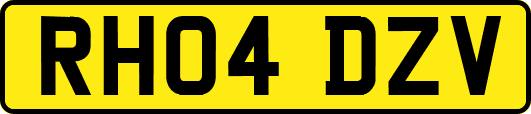 RH04DZV