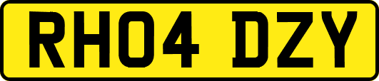 RH04DZY