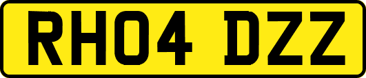 RH04DZZ