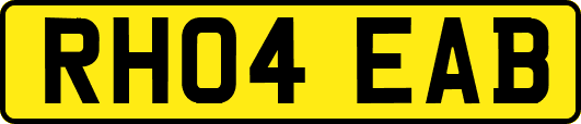 RH04EAB
