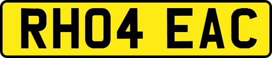 RH04EAC