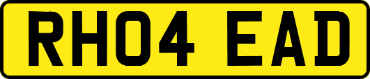 RH04EAD