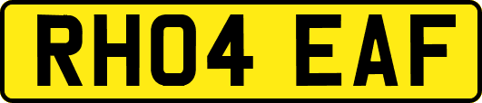 RH04EAF