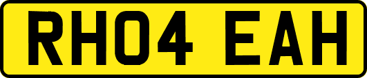 RH04EAH