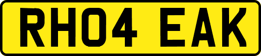 RH04EAK