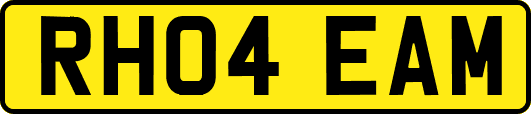 RH04EAM