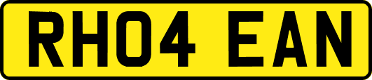 RH04EAN