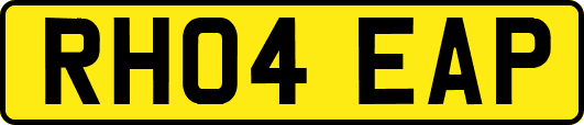 RH04EAP