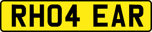 RH04EAR