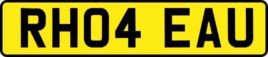 RH04EAU