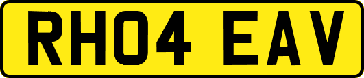 RH04EAV