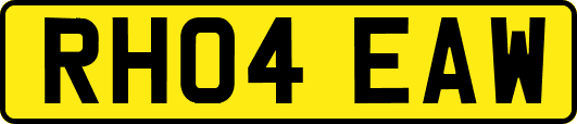 RH04EAW