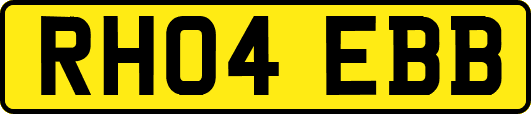RH04EBB