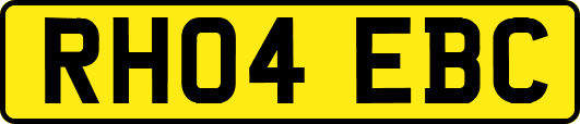 RH04EBC
