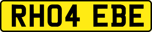 RH04EBE