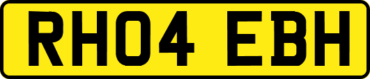 RH04EBH