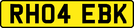 RH04EBK