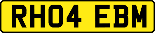 RH04EBM
