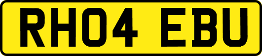 RH04EBU