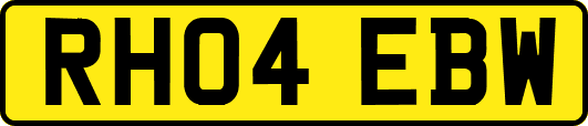 RH04EBW